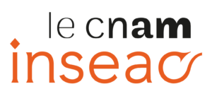 Logo INSEAC